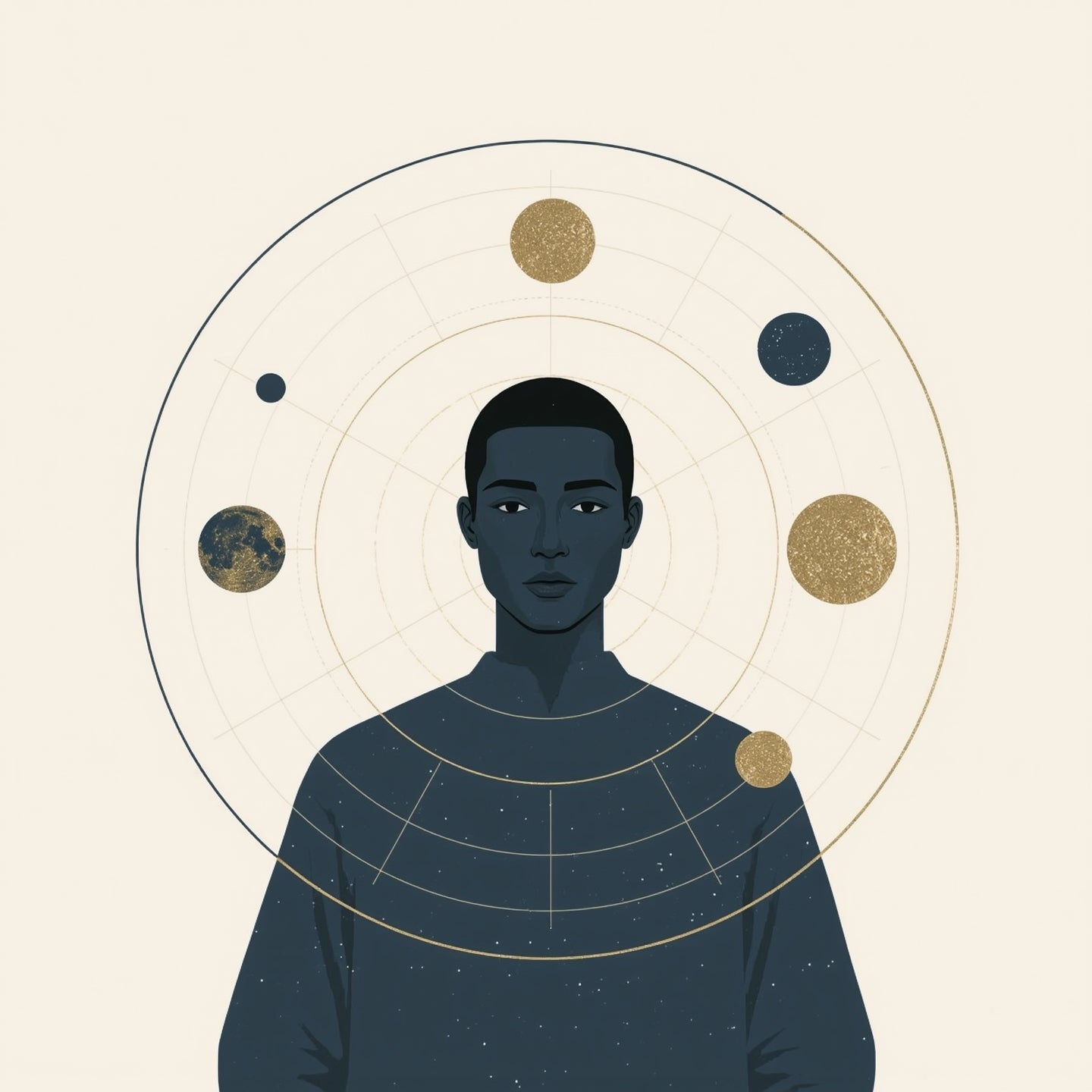 Personal Birth Chart Report